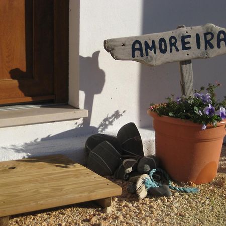 Appartamento Quinta De Moledos Aljezur Esterno foto