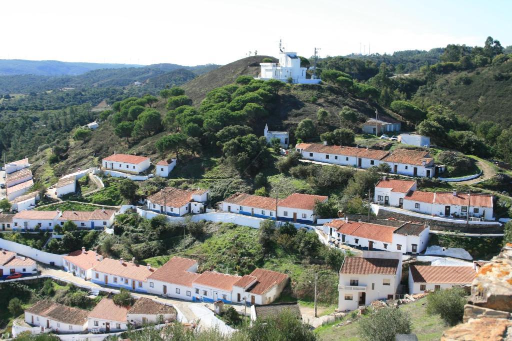 Appartamento Quinta De Moledos Aljezur Esterno foto