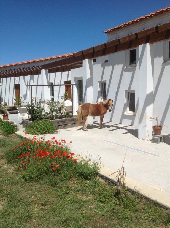 Appartamento Quinta De Moledos Aljezur Esterno foto